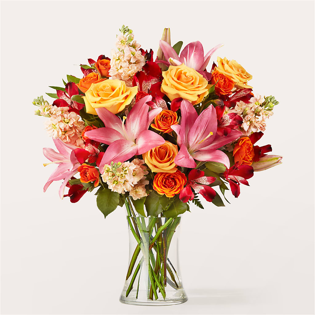 Full Heart Bouquet – CHESAPEAKE FLORAL & GIFTS, Chesapeake VA