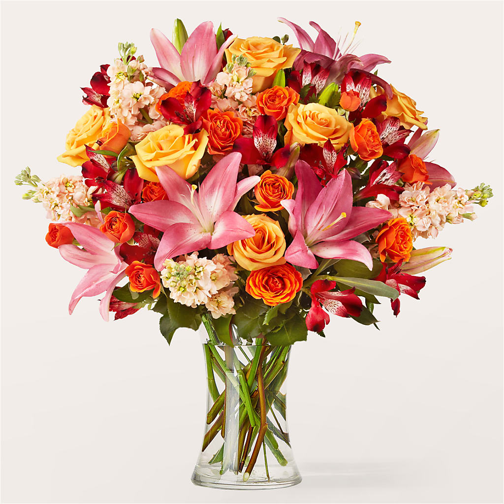 Full Heart Bouquet – CHESAPEAKE FLORAL & GIFTS, Chesapeake VA