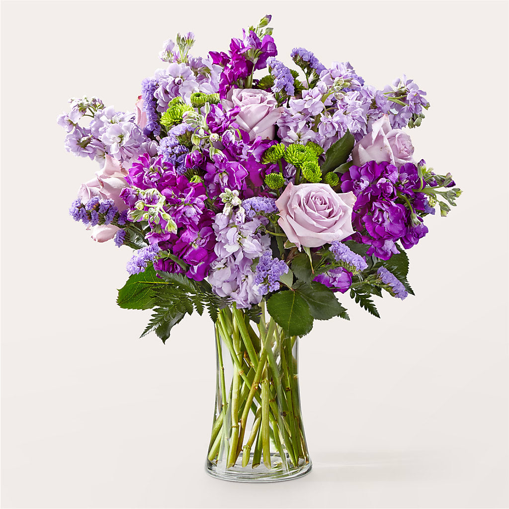 Grapeful Bouquet – CHESAPEAKE FLORAL & GIFTS, Chesapeake VA