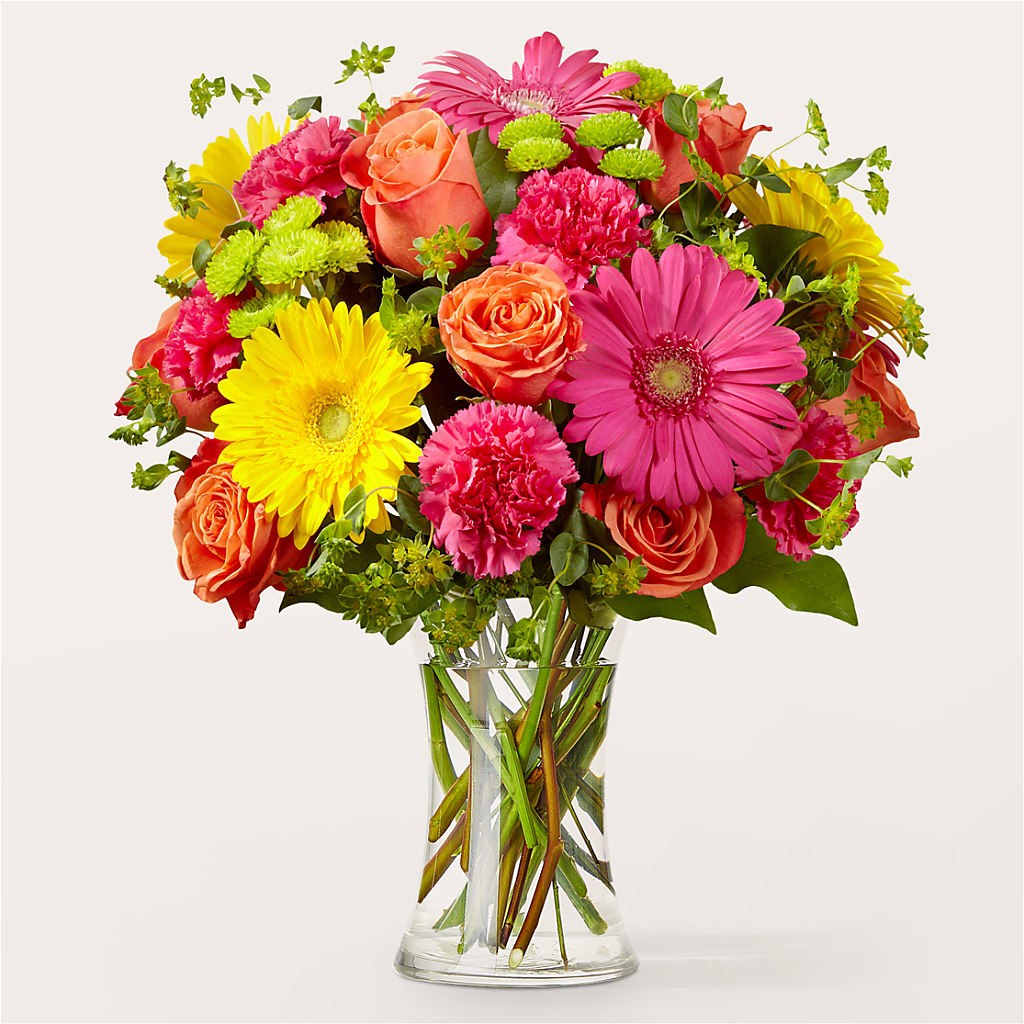 Fruit Punch Bouquet – CHESAPEAKE FLORAL & GIFTS, Chesapeake VA