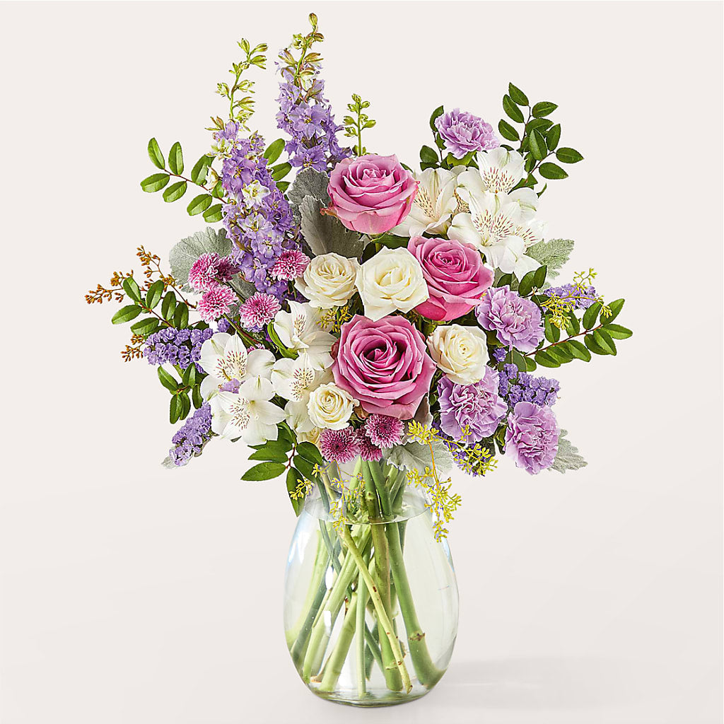 Lucky Me Bouquet – CHESAPEAKE FLORAL & GIFTS, Chesapeake VA