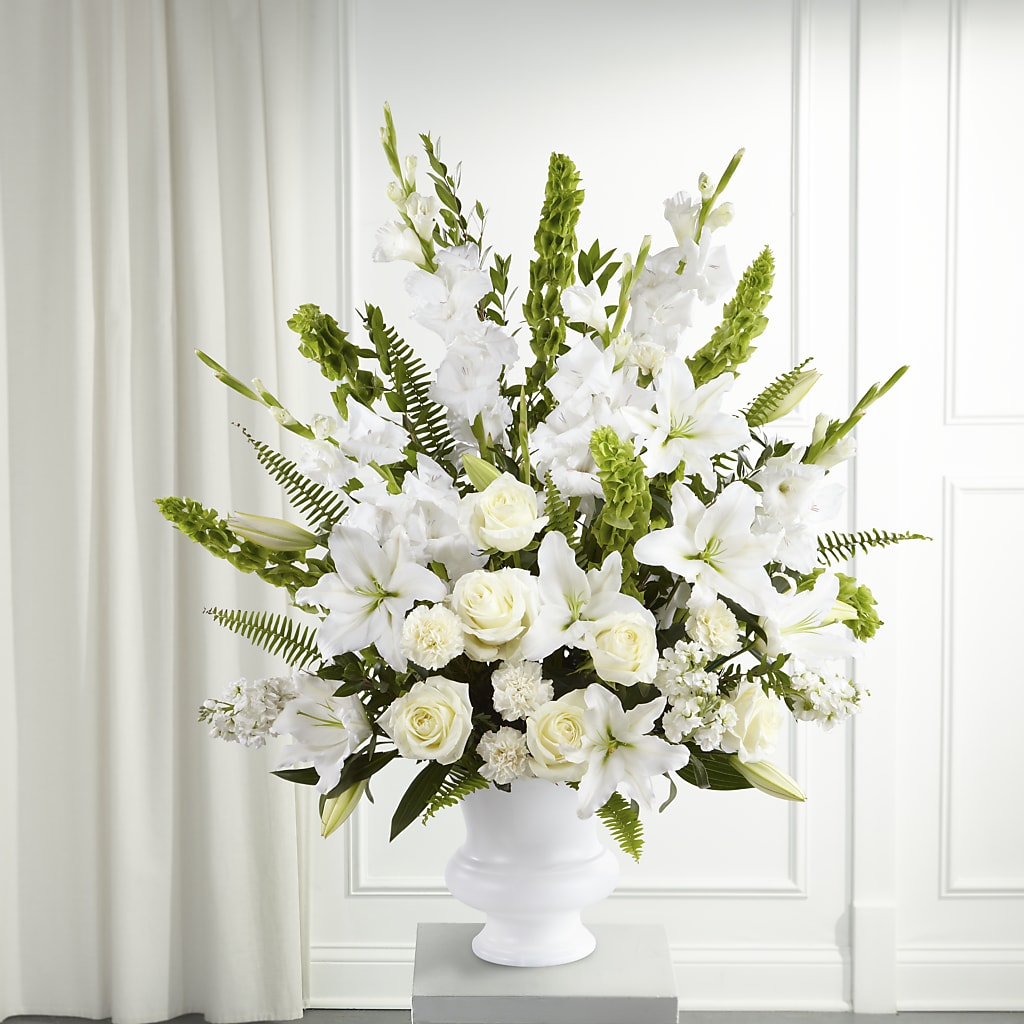 Morning Stars Arrangement – CHESAPEAKE FLORAL & GIFTS, Chesapeake VA