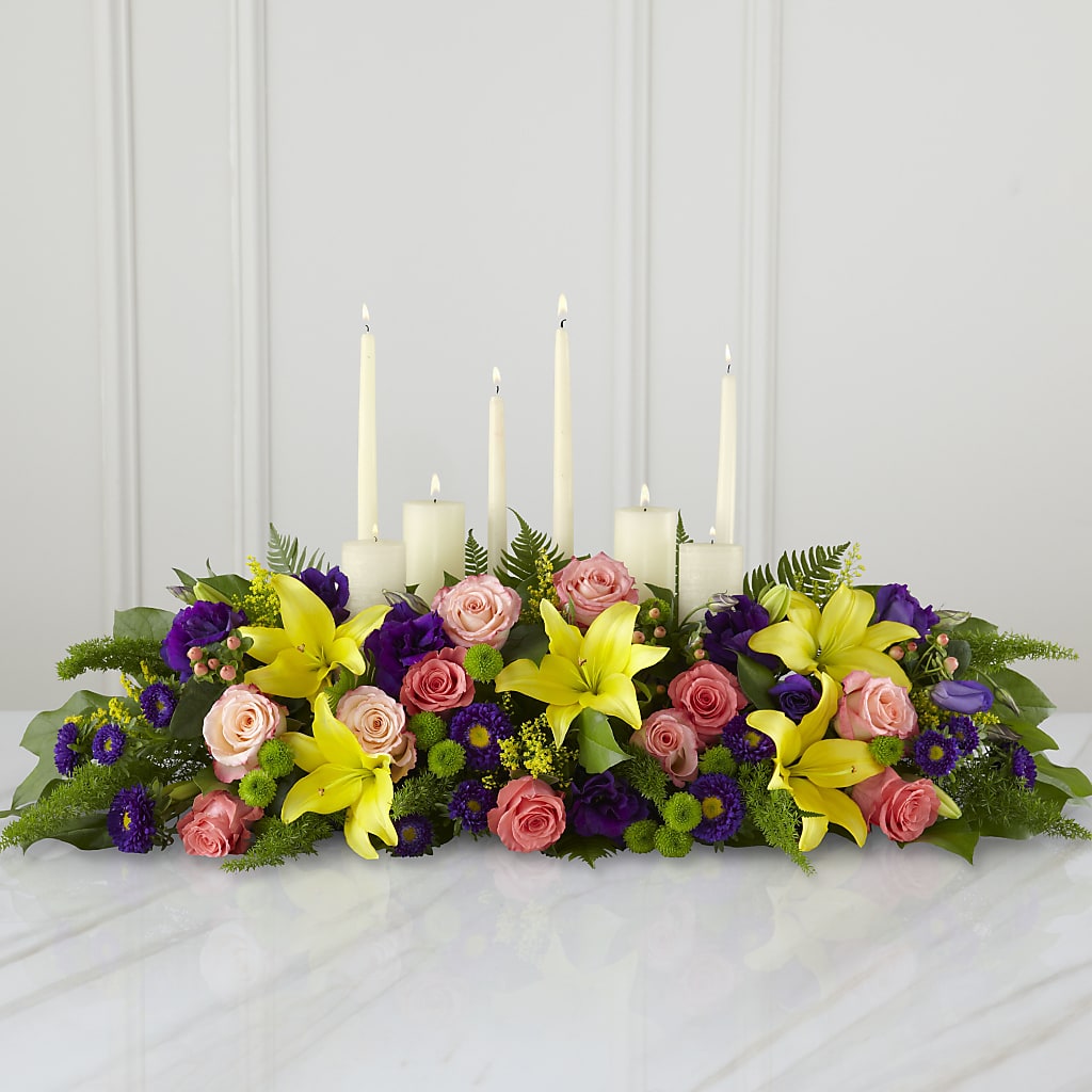 Forever Arrangement – CHESAPEAKE FLORAL & GIFTS, Chesapeake VA