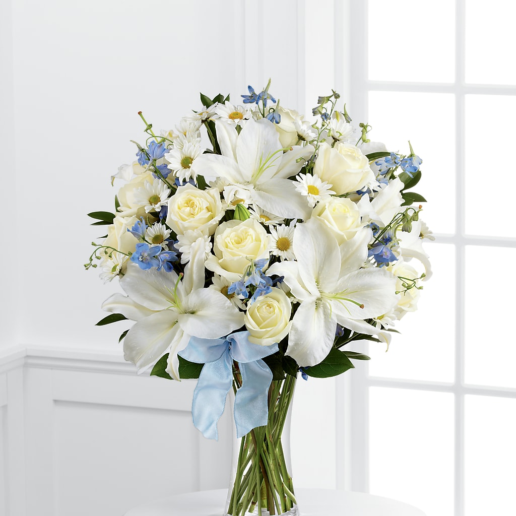 Sweet Peace Bouquet – CHESAPEAKE FLORAL & GIFTS, Chesapeake VA
