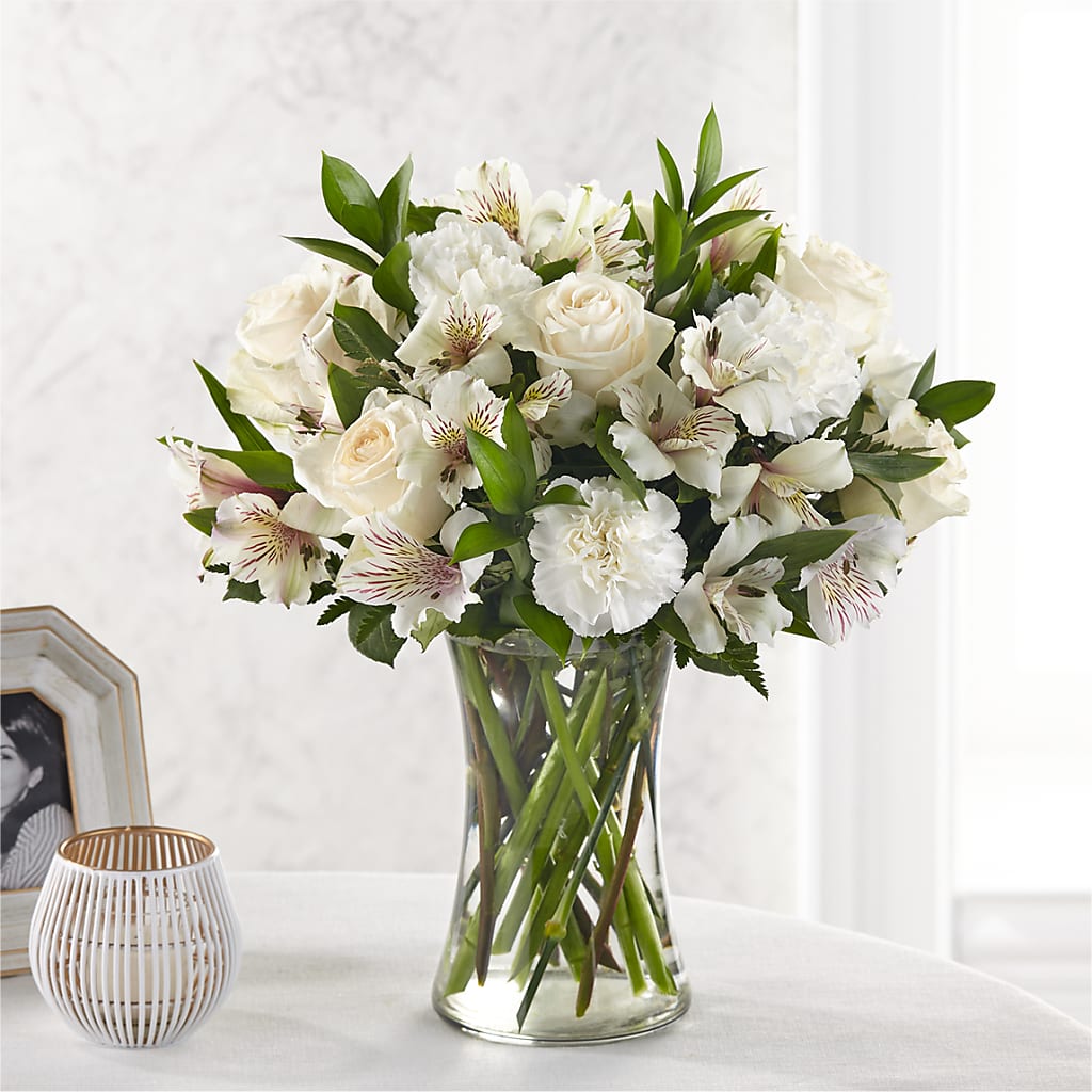 Cherished Friend Bouquet – CHESAPEAKE FLORAL & GIFTS, Chesapeake VA