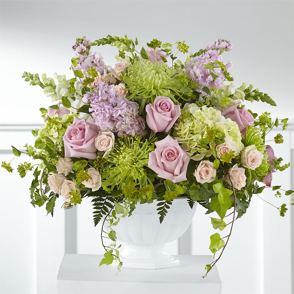 Radiant Embrace Arrangement – CHESAPEAKE FLORAL & GIFTS, Chesapeake VA