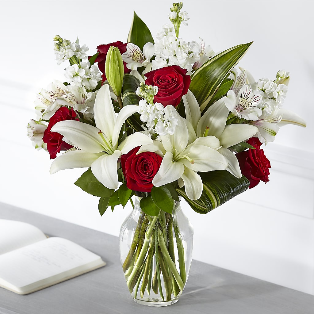 Loving Respect Bouquet – CHESAPEAKE FLORAL & GIFTS, Chesapeake VA