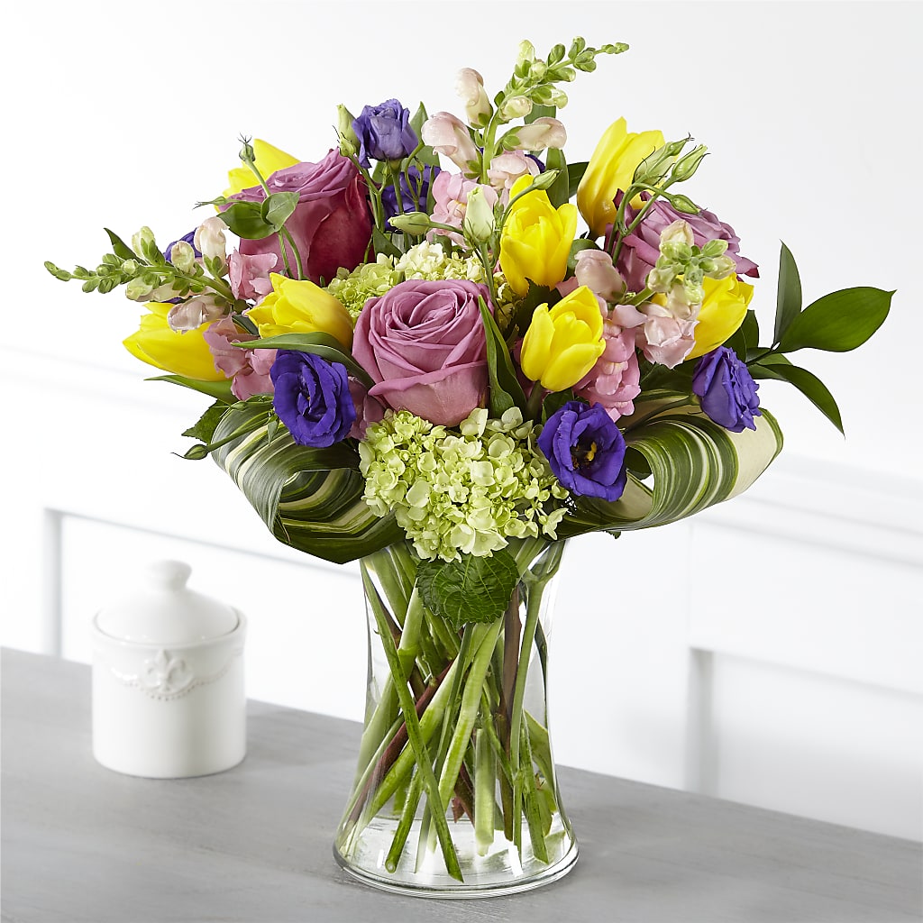 Wondrous Memories Bouquet – CHESAPEAKE FLORAL & GIFTS, Chesapeake VA