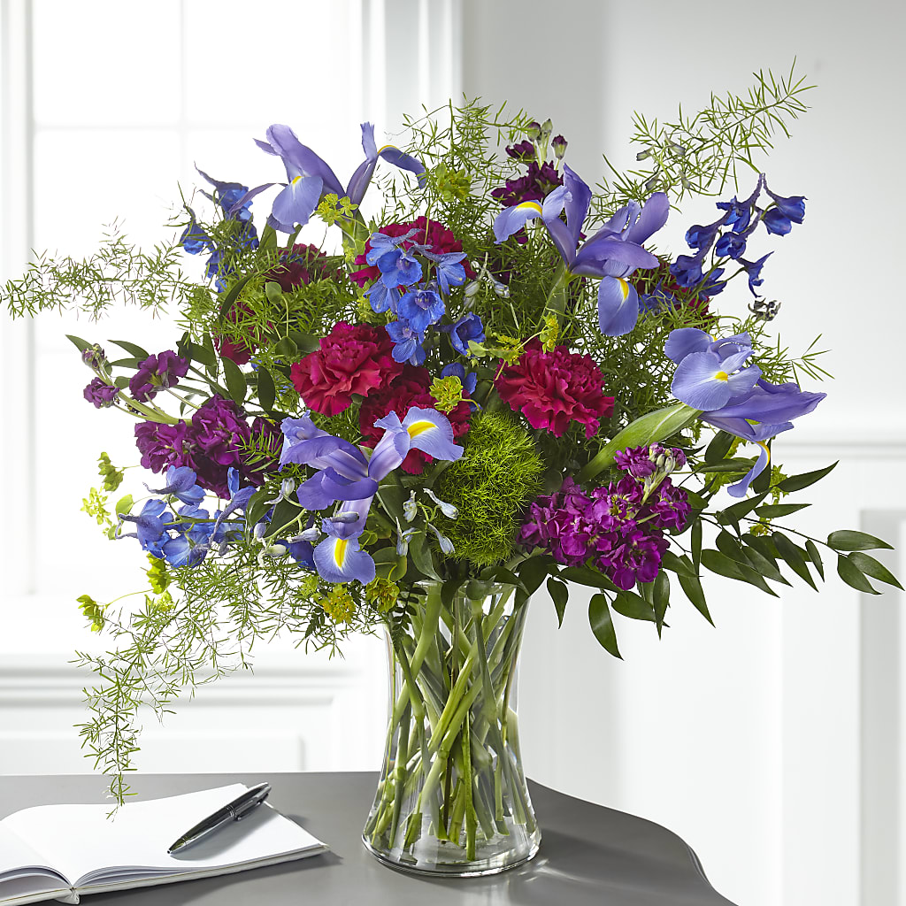 Giving Grace Bouquet – CHESAPEAKE FLORAL & GIFTS, Chesapeake VA