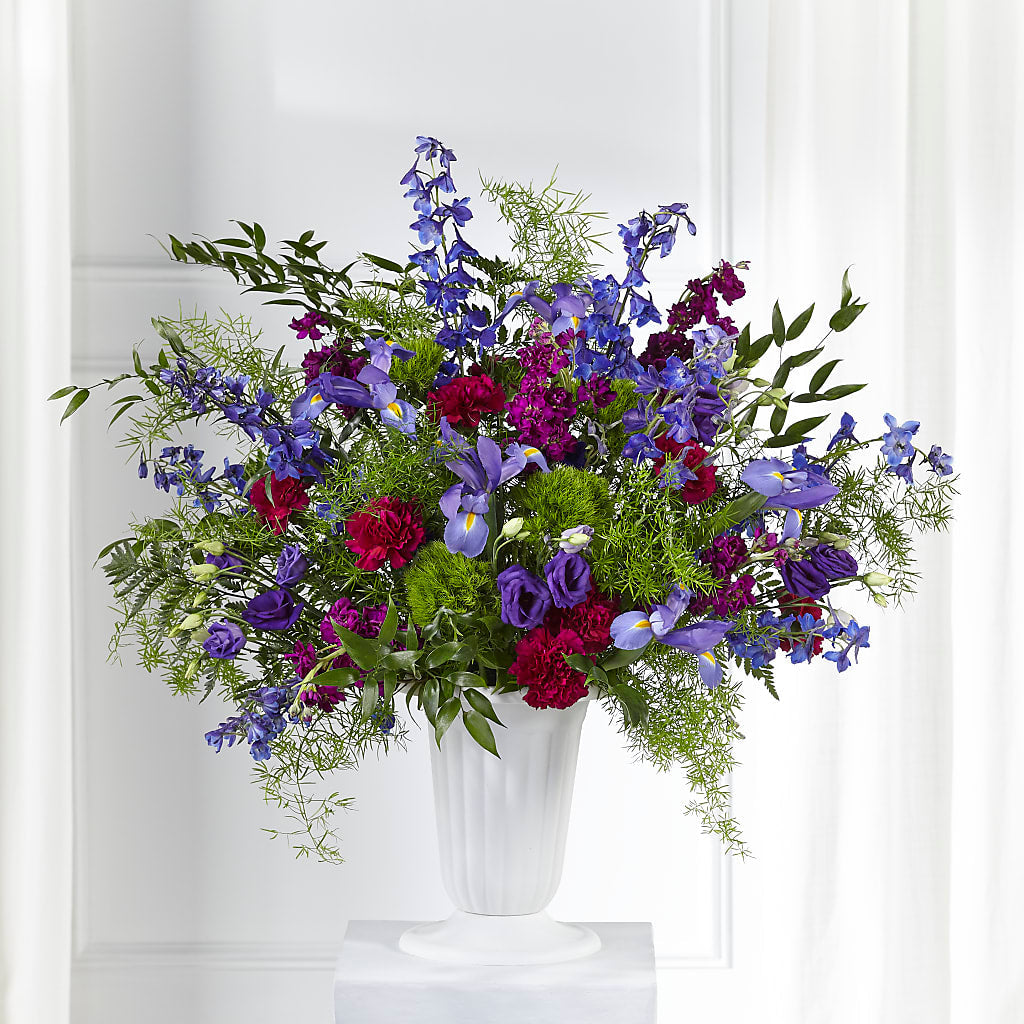 Memorial of Life Arrangement – CHESAPEAKE FLORAL & GIFTS, Chesapeake VA