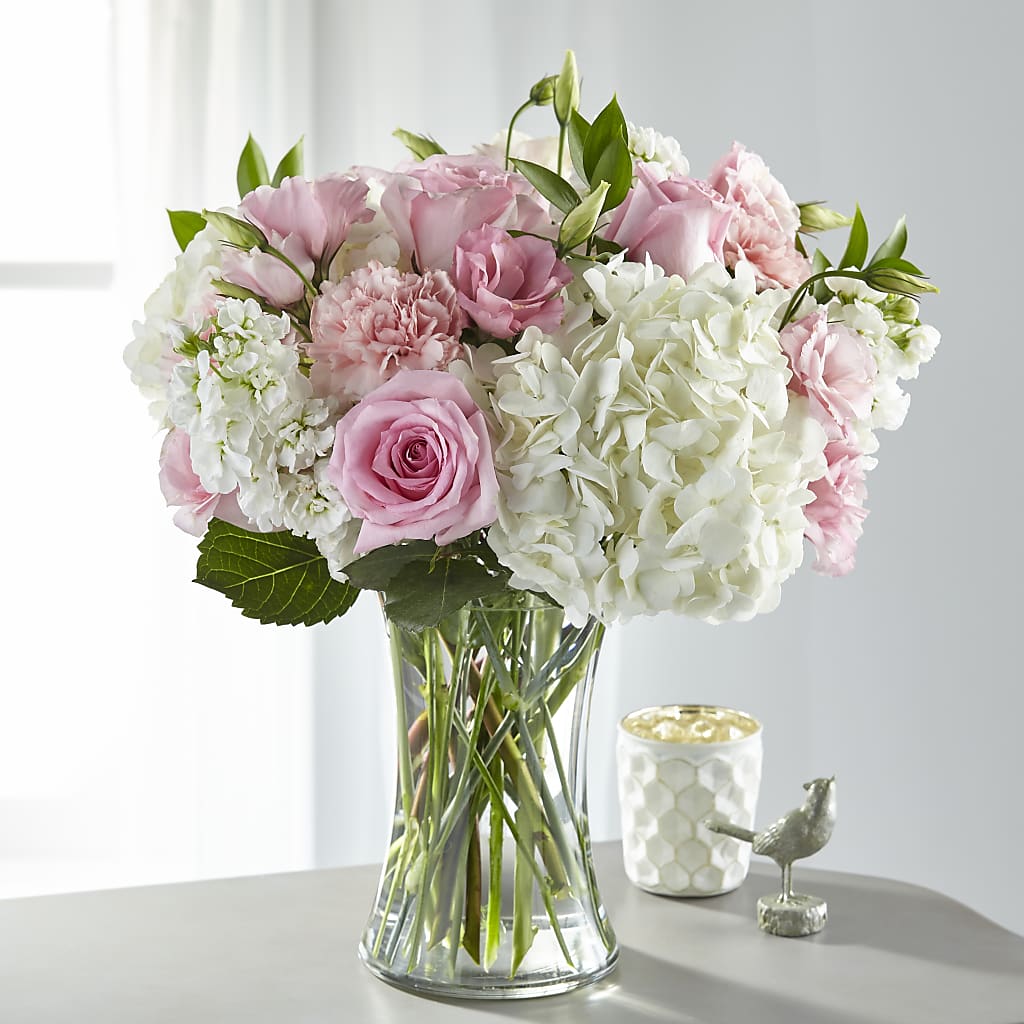 Guiding Grace Bouquet – CHESAPEAKE FLORAL & GIFTS, Chesapeake VA