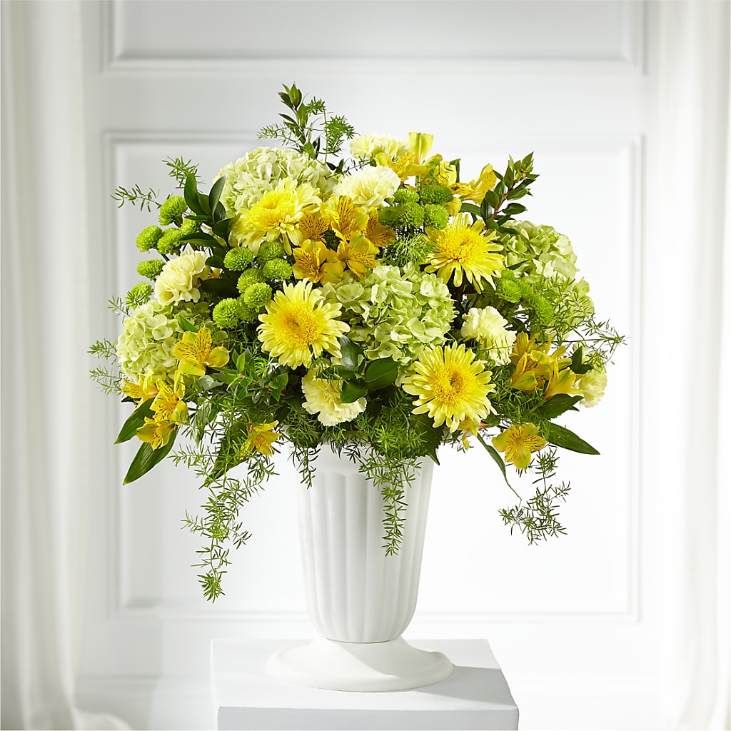 Beloved Blessings Arrangement – CHESAPEAKE FLORAL & GIFTS, Chesapeake VA