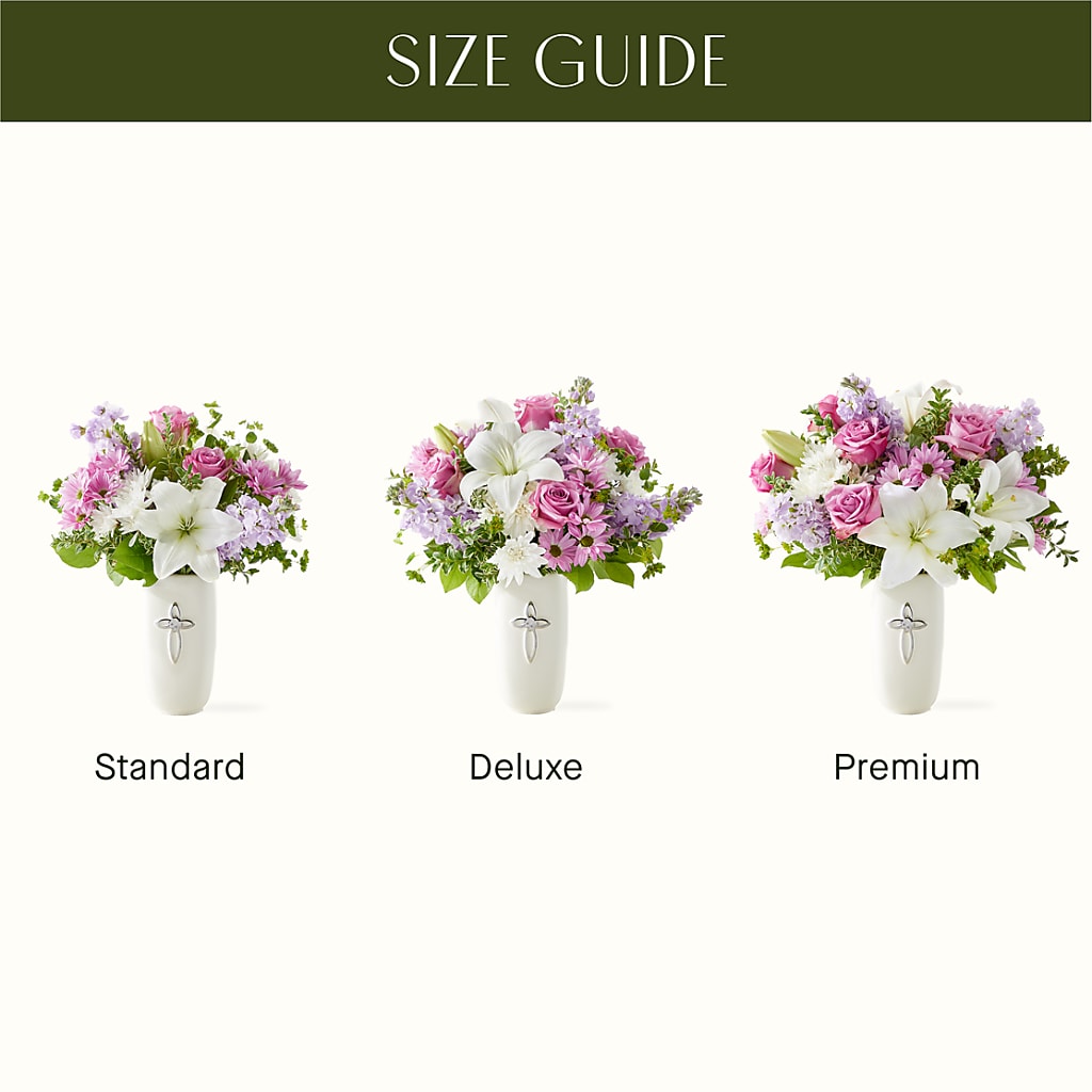 Sacred Space Bouquet – CHESAPEAKE FLORAL & GIFTS, Chesapeake VA