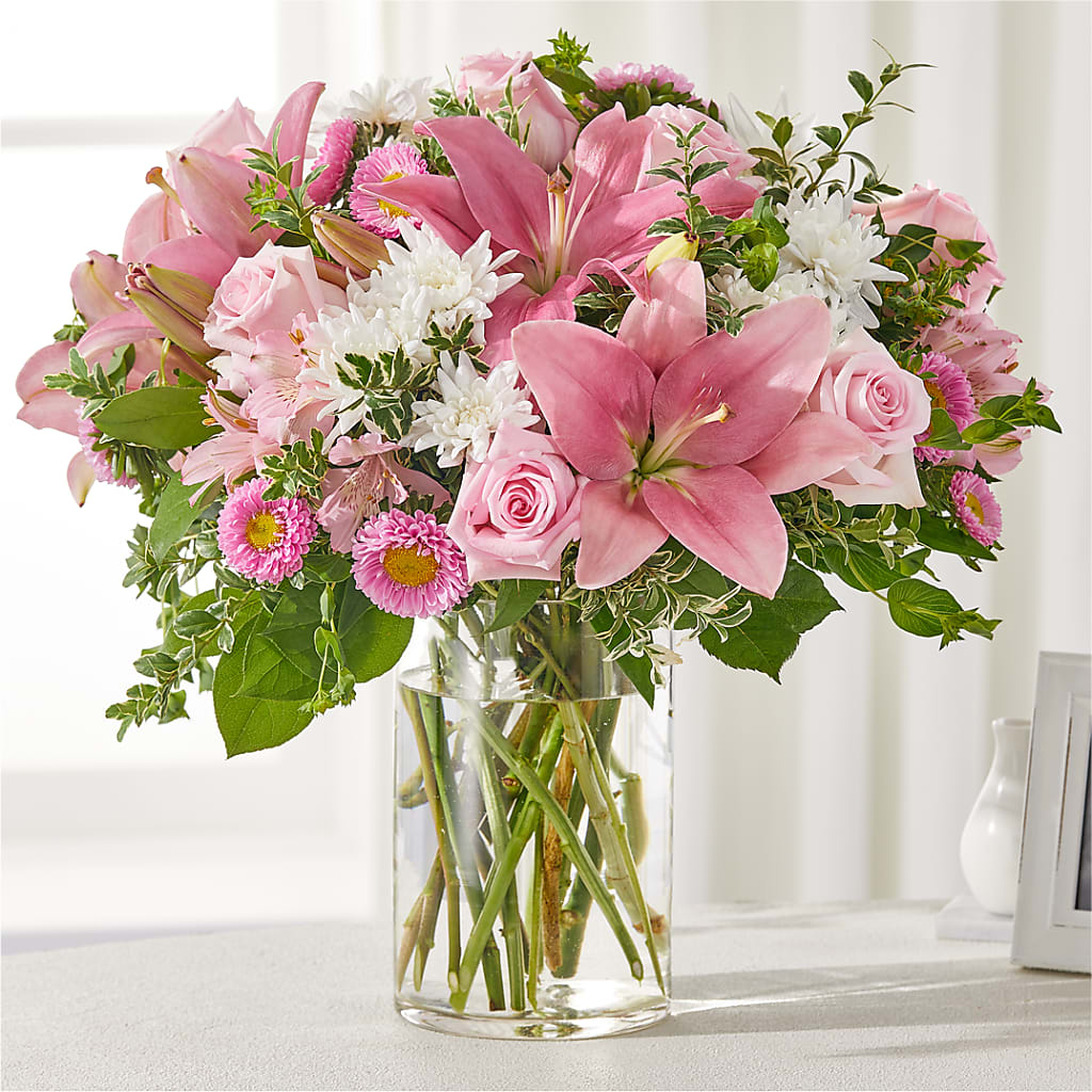 Healing Hug Bouquet – CHESAPEAKE FLORAL & GIFTS, Chesapeake VA