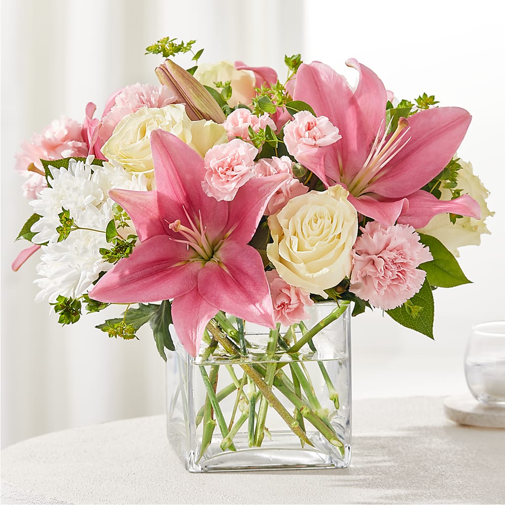 By Your Side Bouquet – CHESAPEAKE FLORAL & GIFTS, Chesapeake VA