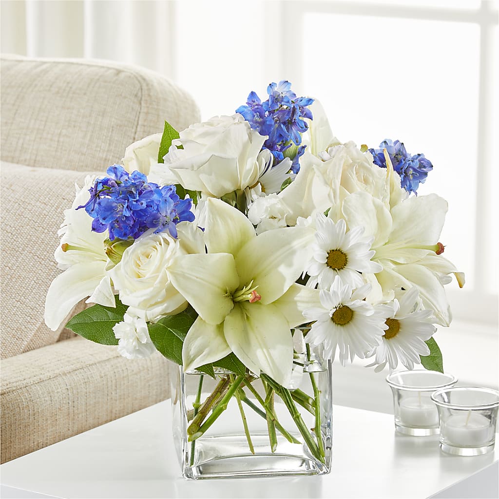 Restored Bouquet – CHESAPEAKE FLORAL & GIFTS, Chesapeake VA