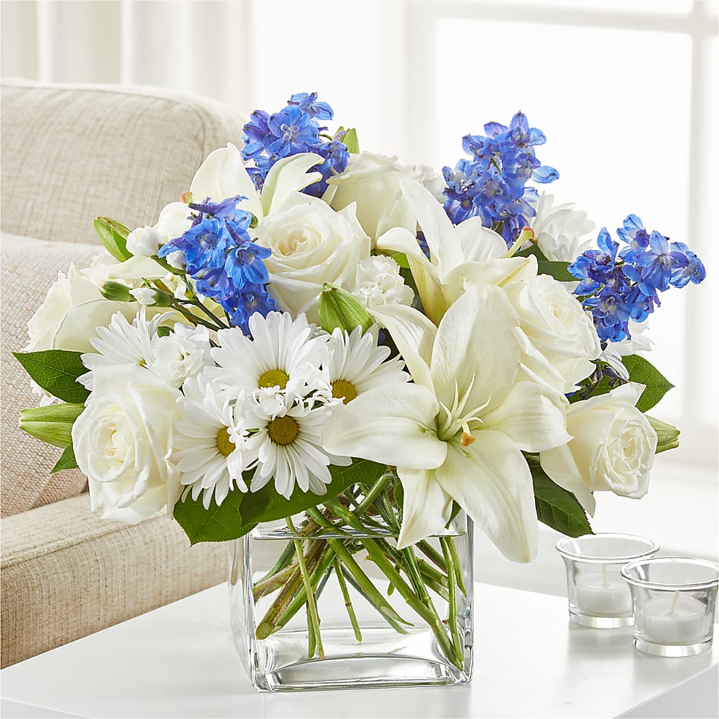 Restored Bouquet – CHESAPEAKE FLORAL & GIFTS, Chesapeake VA