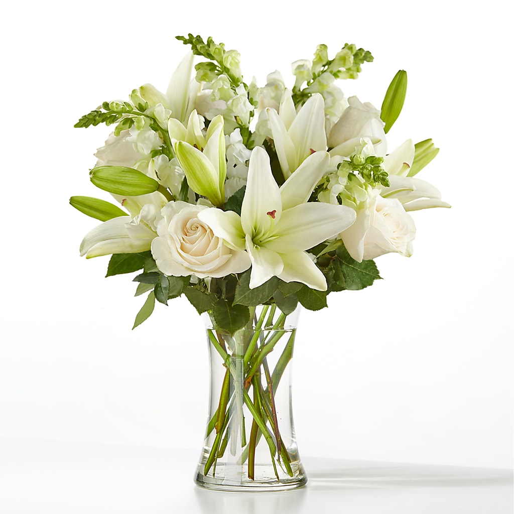 Eternal Friendship Bouquet – CHESAPEAKE FLORAL & GIFTS, Chesapeake VA