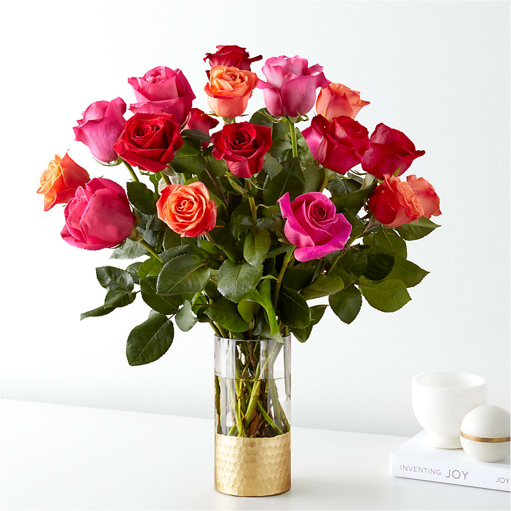 Ever After Rose Bouquet – CHESAPEAKE FLORAL & GIFTS, Chesapeake VA