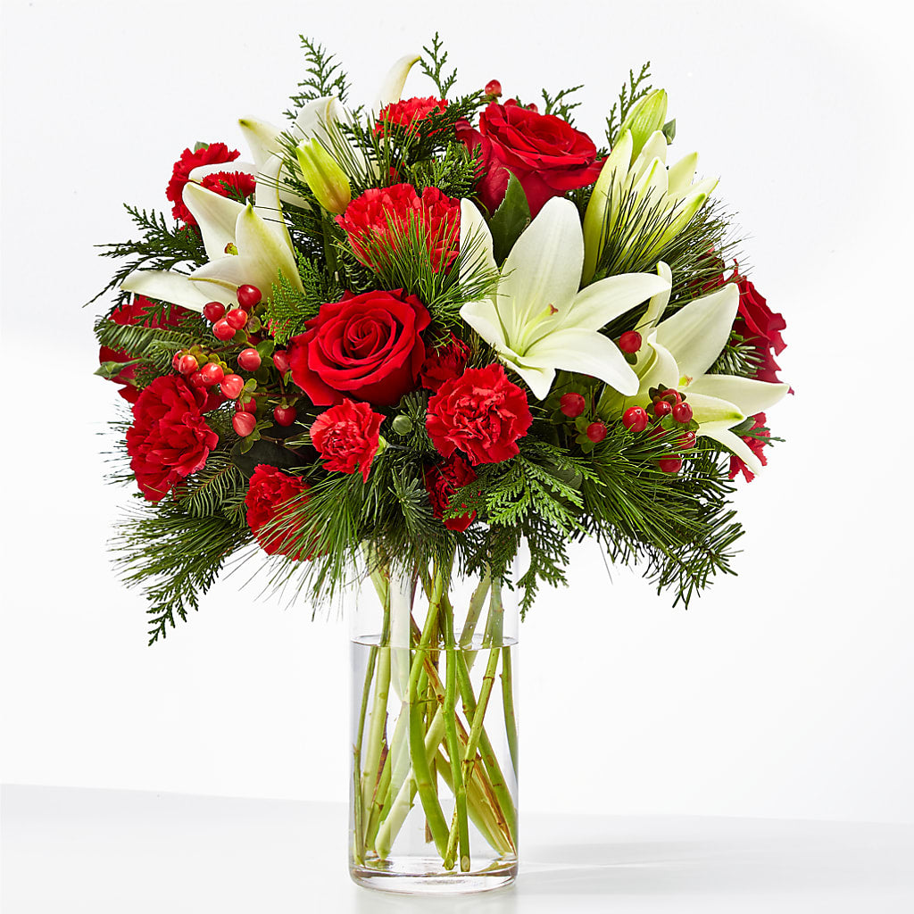 Joyful Greetings Bouquet – CHESAPEAKE FLORAL & GIFTS, Chesapeake VA