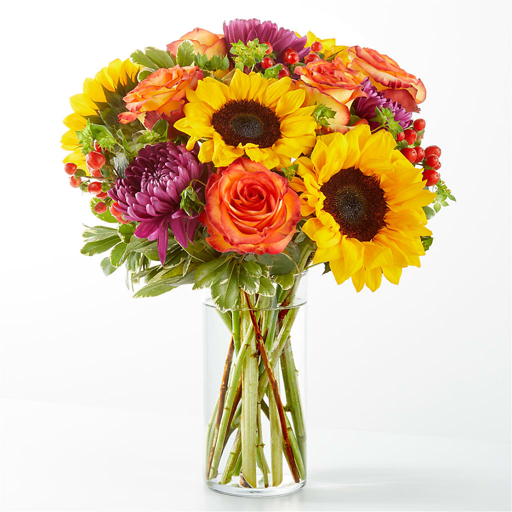 Nature Walk Bouquet – CHESAPEAKE FLORAL & GIFTS, Chesapeake VA