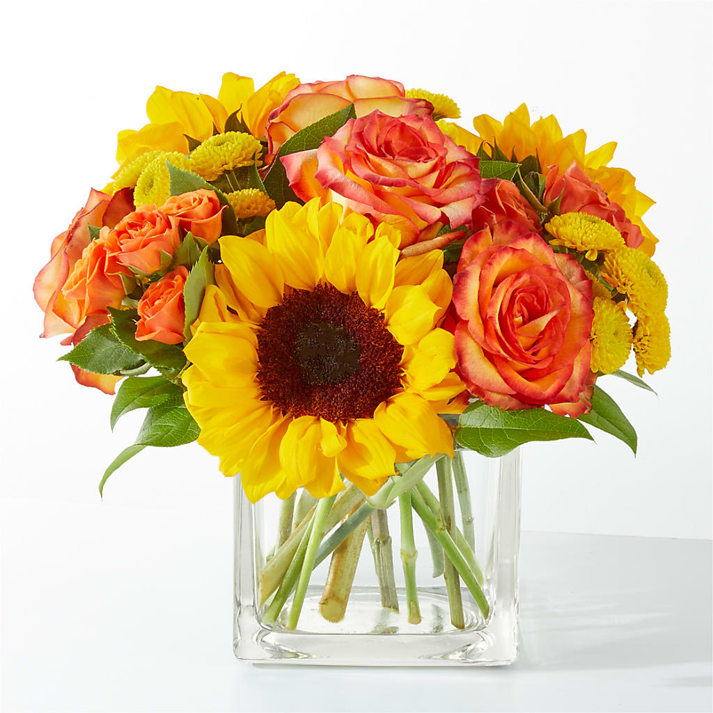 Picnic in the Park Bouquet – CHESAPEAKE FLORAL & GIFTS, Chesapeake VA