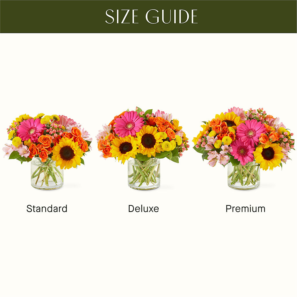 Beach Day Bouquet – CHESAPEAKE FLORAL & GIFTS, Chesapeake VA