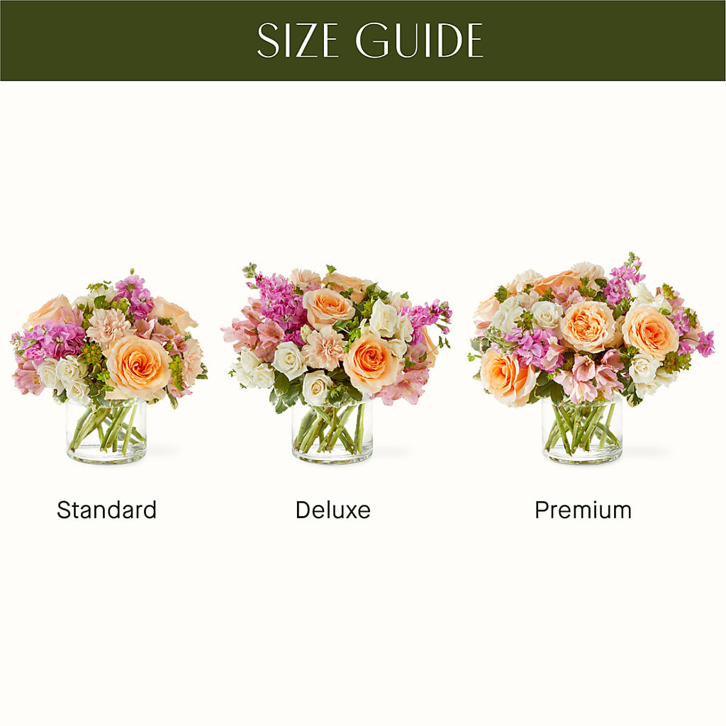 Paradise Bouquet – CHESAPEAKE FLORAL & GIFTS, Chesapeake VA
