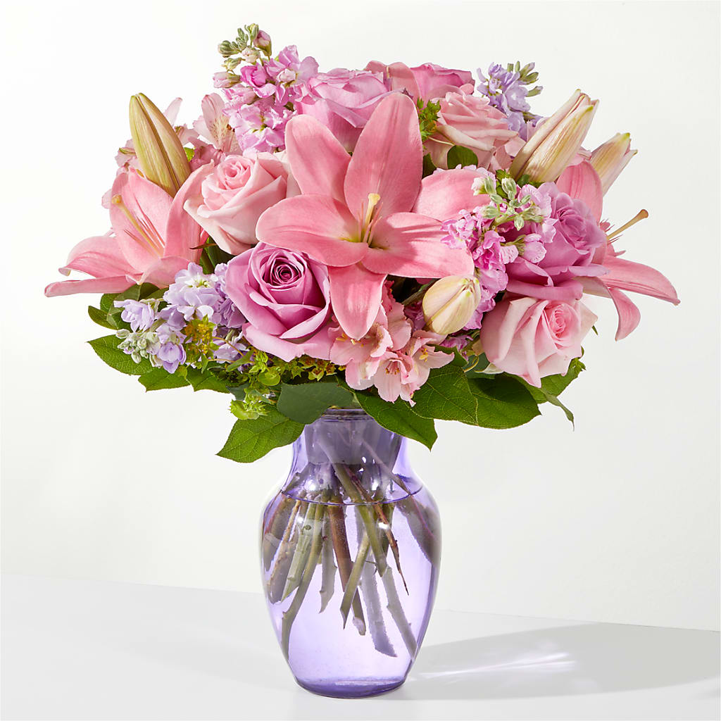 The Crown Jewel Bouquet – CHESAPEAKE FLORAL & GIFTS, Chesapeake VA