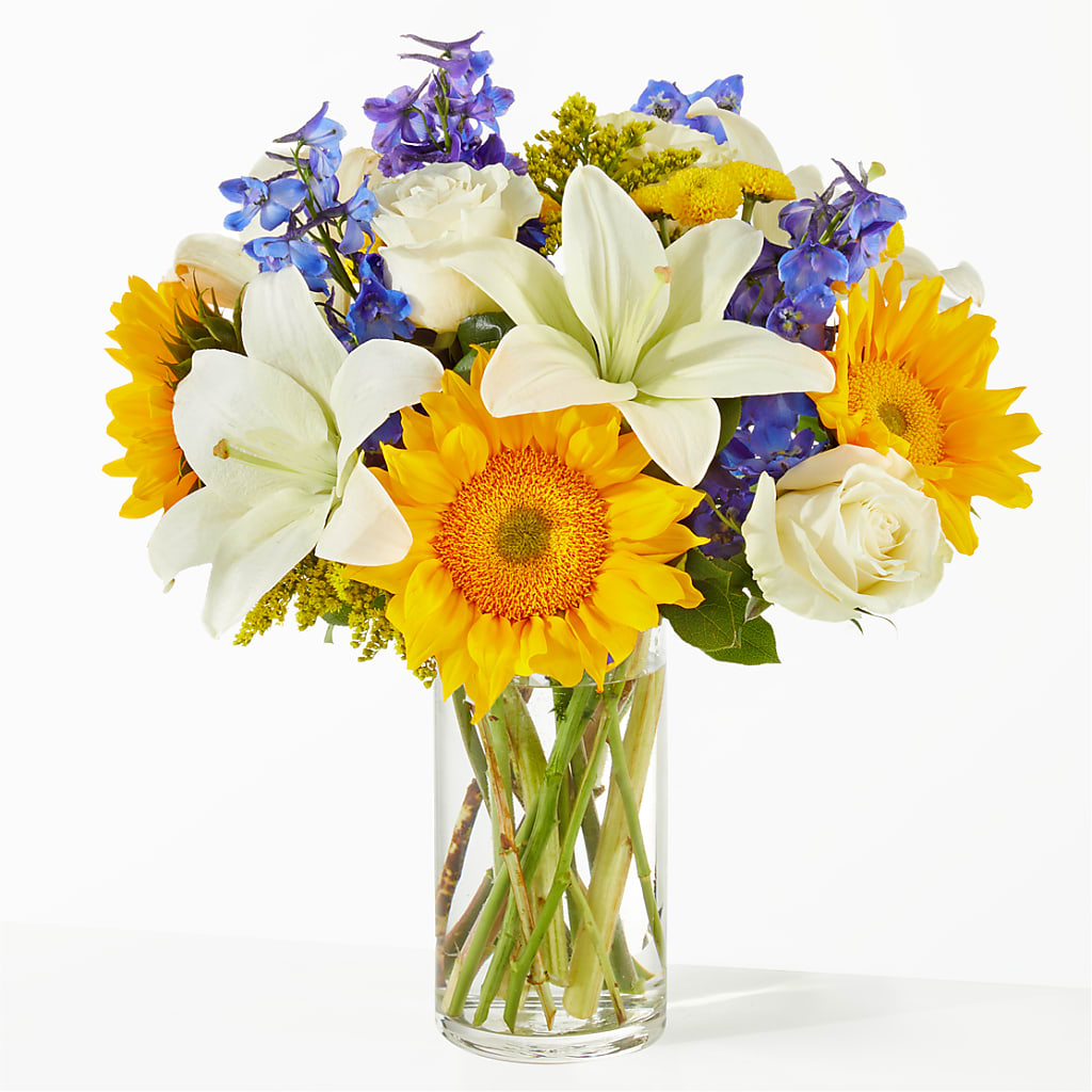 Stargazing Bouquet – CHESAPEAKE FLORAL & GIFTS, Chesapeake VA