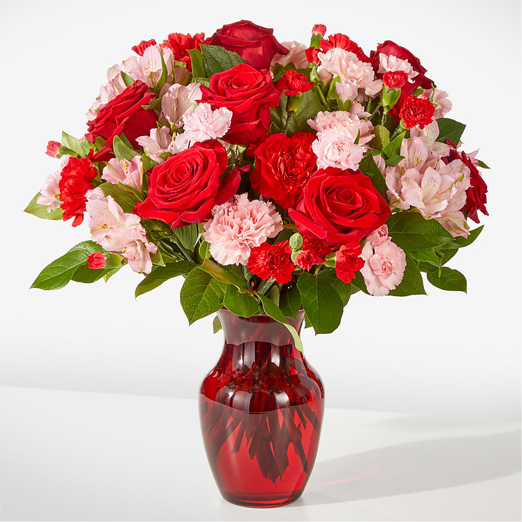 Candy Kisses Bouquet – CHESAPEAKE FLORAL & GIFTS, Chesapeake VA