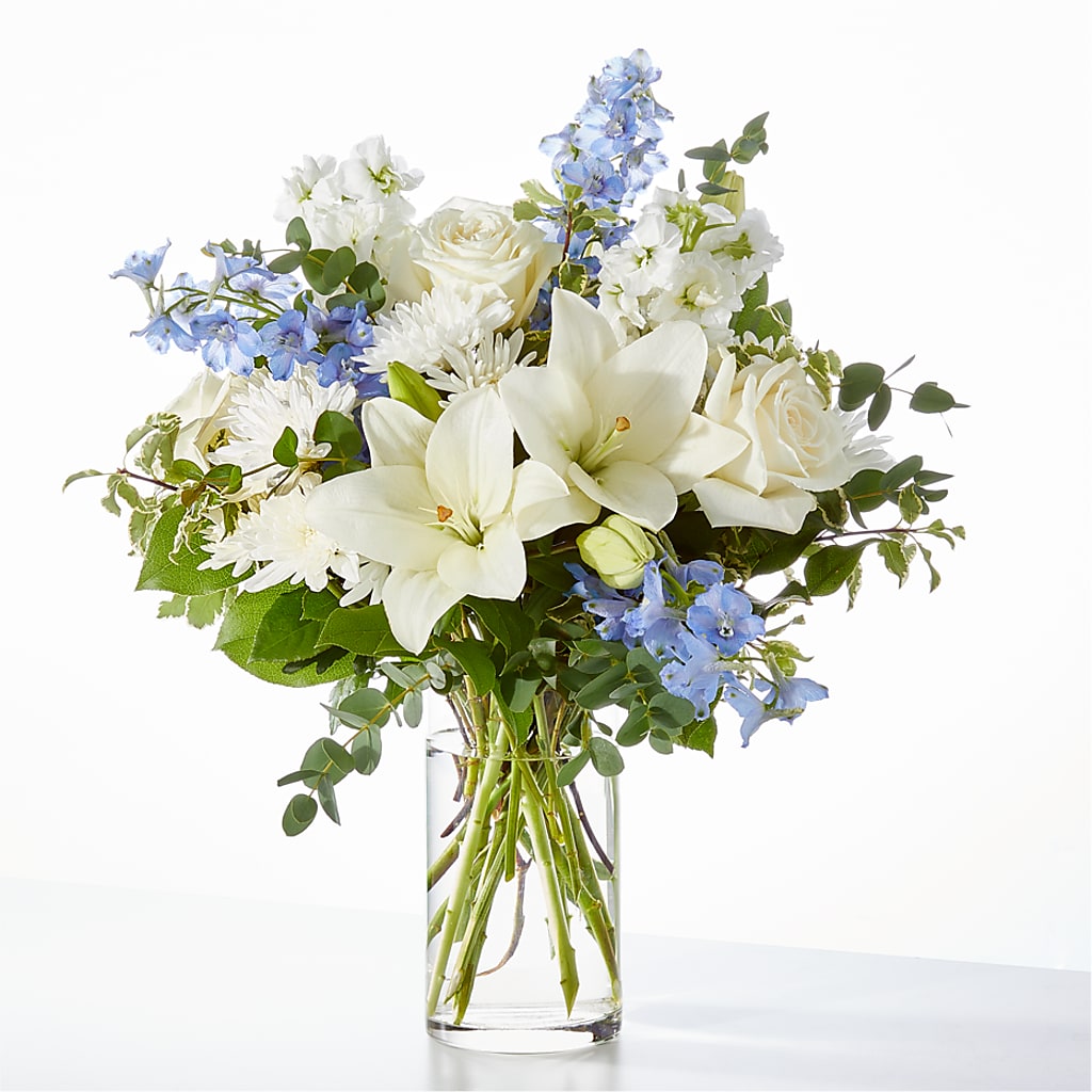 Peace of Mind Bouquet – CHESAPEAKE FLORAL & GIFTS, Chesapeake VA