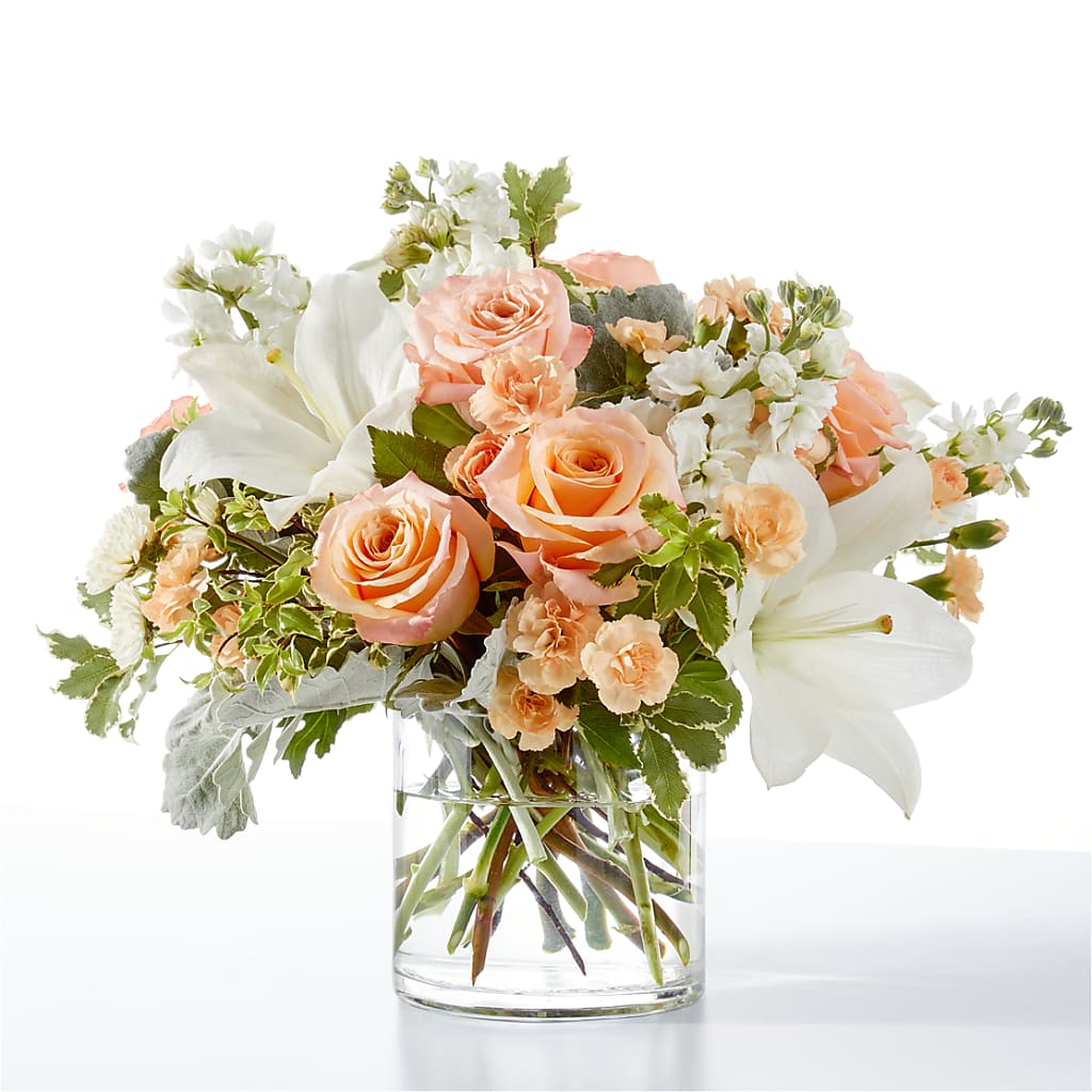 Darling Bouquet – CHESAPEAKE FLORAL & GIFTS, Chesapeake VA