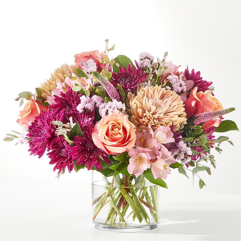 Berry Cobbler Bouquet – CHESAPEAKE FLORAL & GIFTS, Chesapeake VA