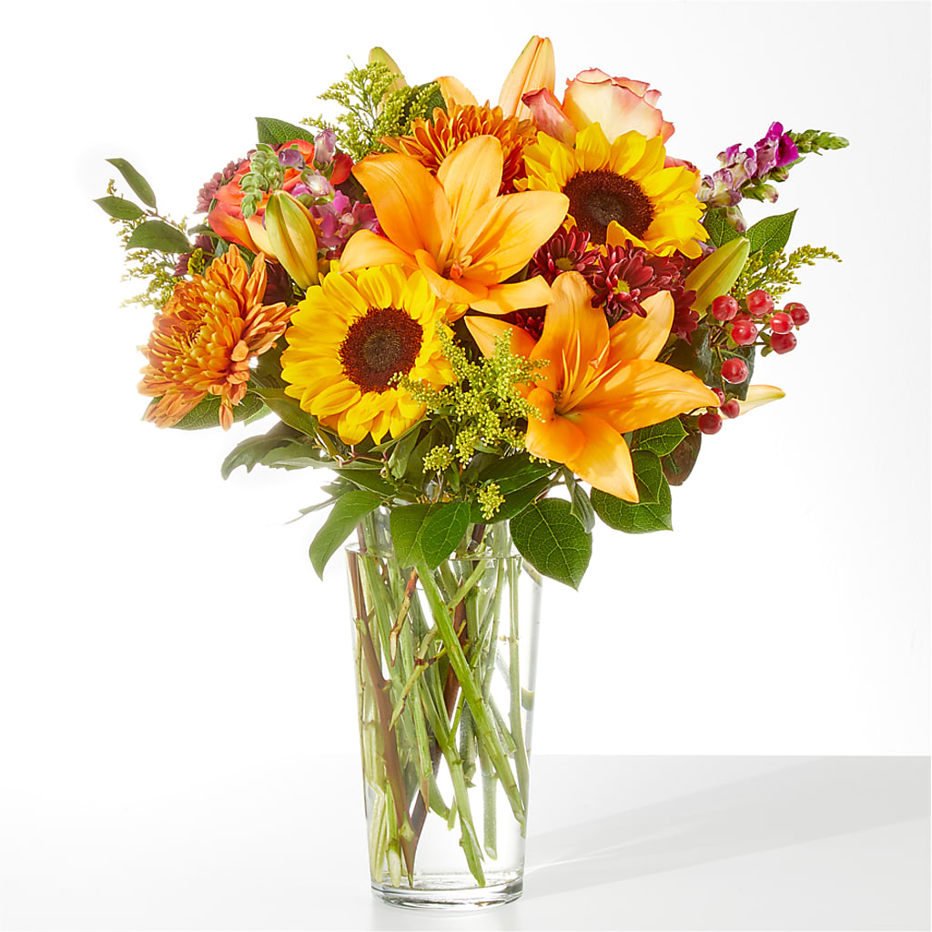 Seasons Change Bouquet – CHESAPEAKE FLORAL & GIFTS, Chesapeake VA