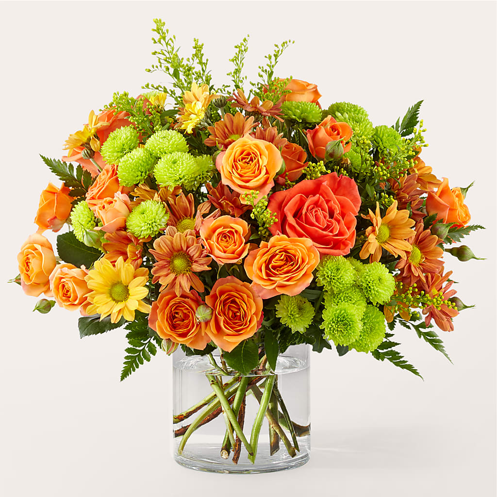 The Farmhouse Bouquet – CHESAPEAKE FLORAL & GIFTS, Chesapeake VA