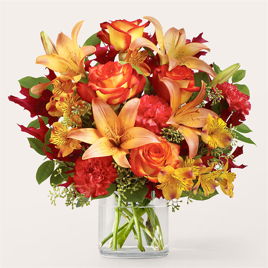 Pecan Pie Bouquet – CHESAPEAKE FLORAL & GIFTS, Chesapeake VA