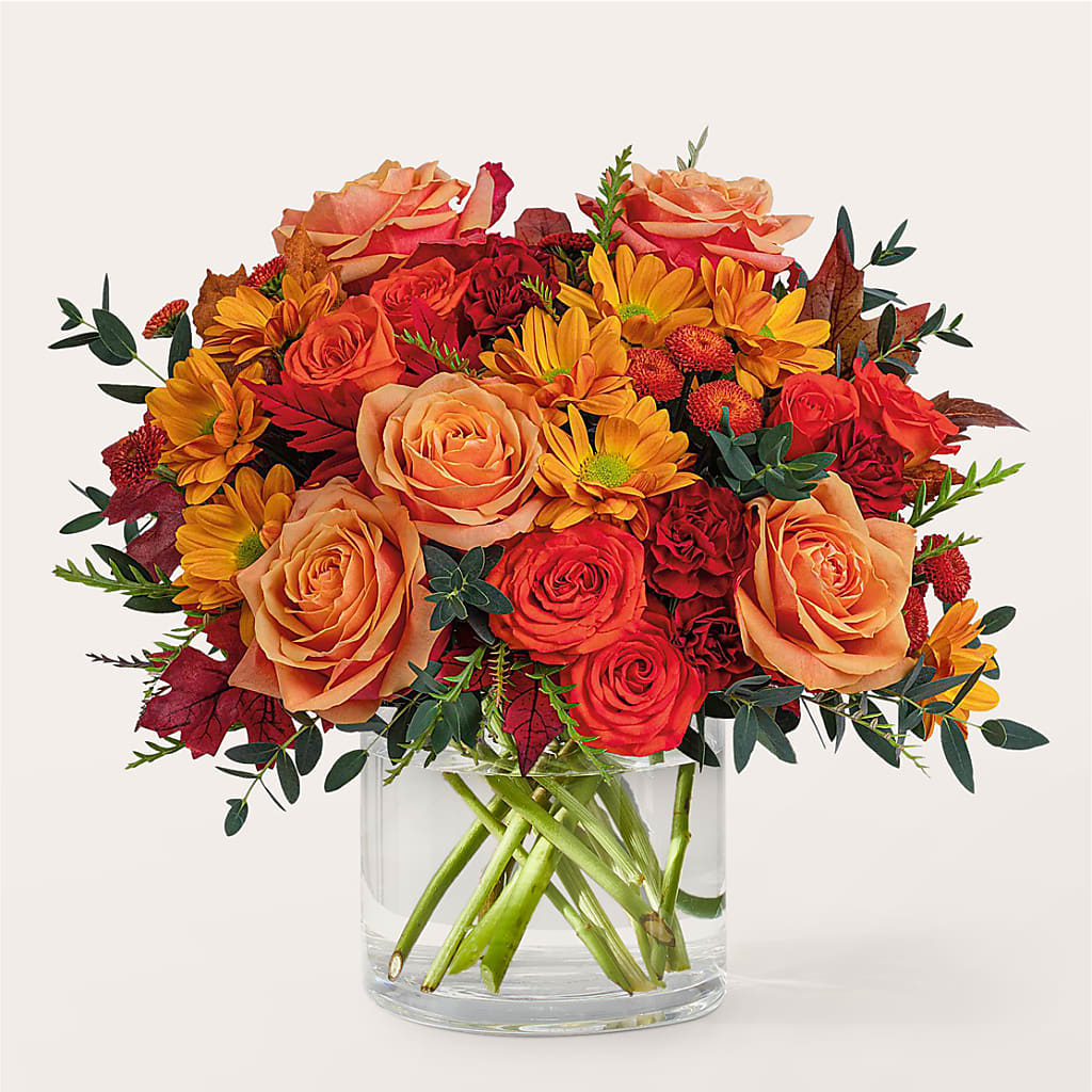 Sweet as Cinnamon Bouquet – CHESAPEAKE FLORAL & GIFTS, Chesapeake VA