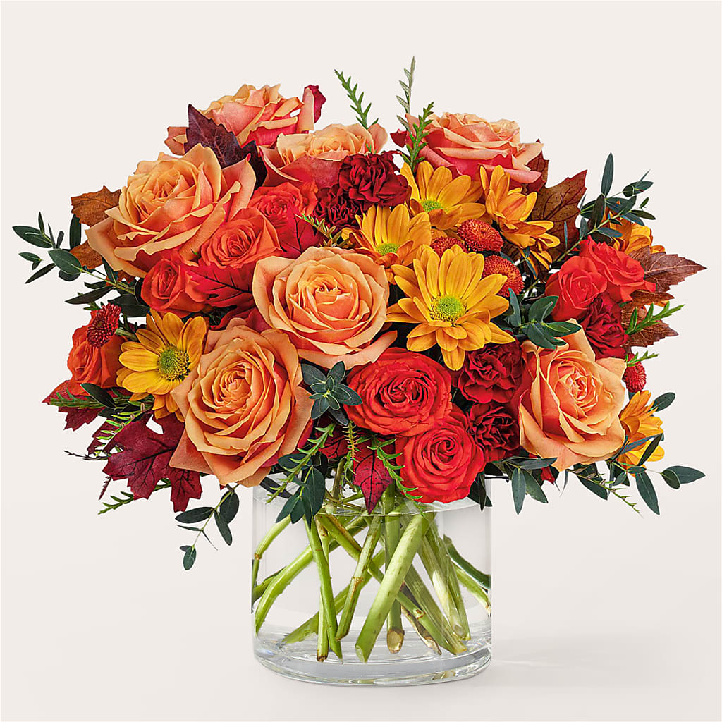 Sweet as Cinnamon Bouquet – CHESAPEAKE FLORAL & GIFTS, Chesapeake VA