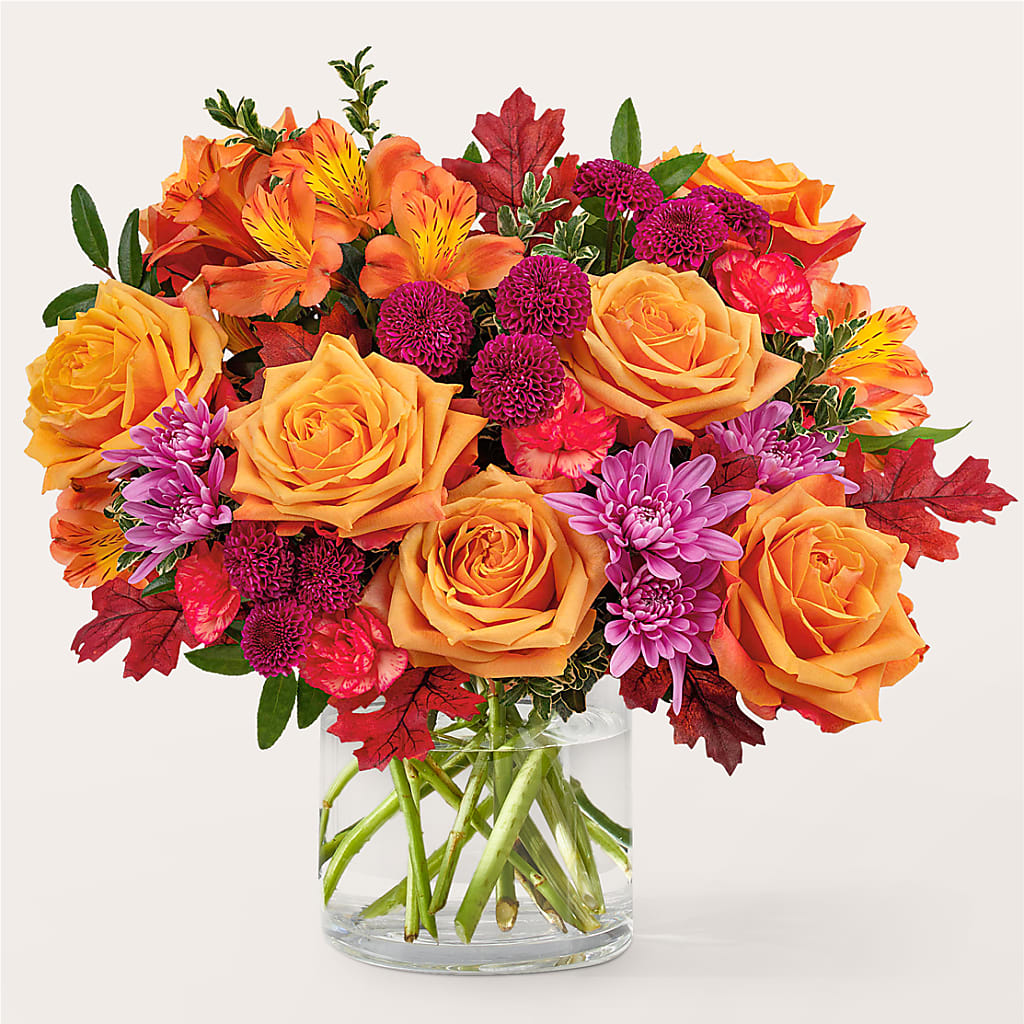 Terracotta Treasures Bouquet – CHESAPEAKE FLORAL & GIFTS, Chesapeake VA