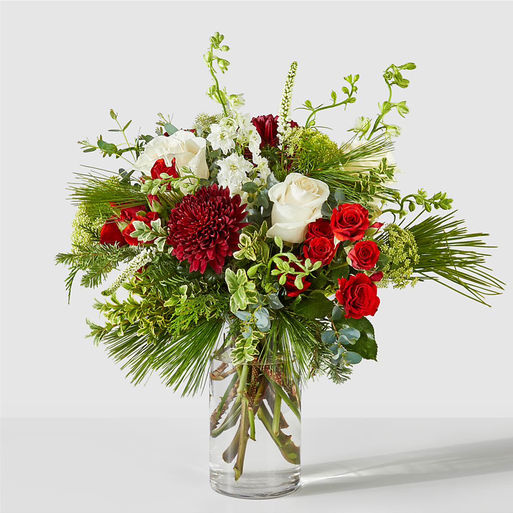 Favorite Traditions Bouquet – CHESAPEAKE FLORAL & GIFTS, Chesapeake VA