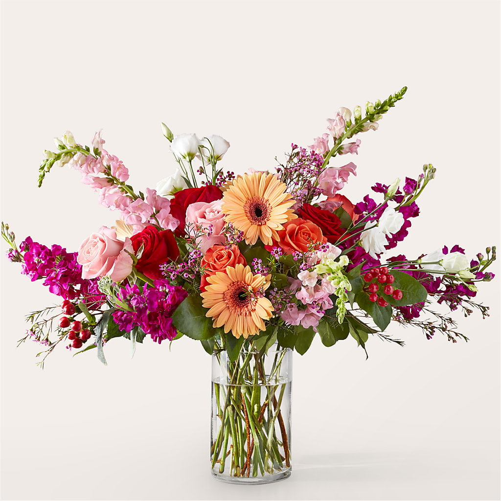 Renaissance Luxury Bouquet – CHESAPEAKE FLORAL & GIFTS, Chesapeake VA