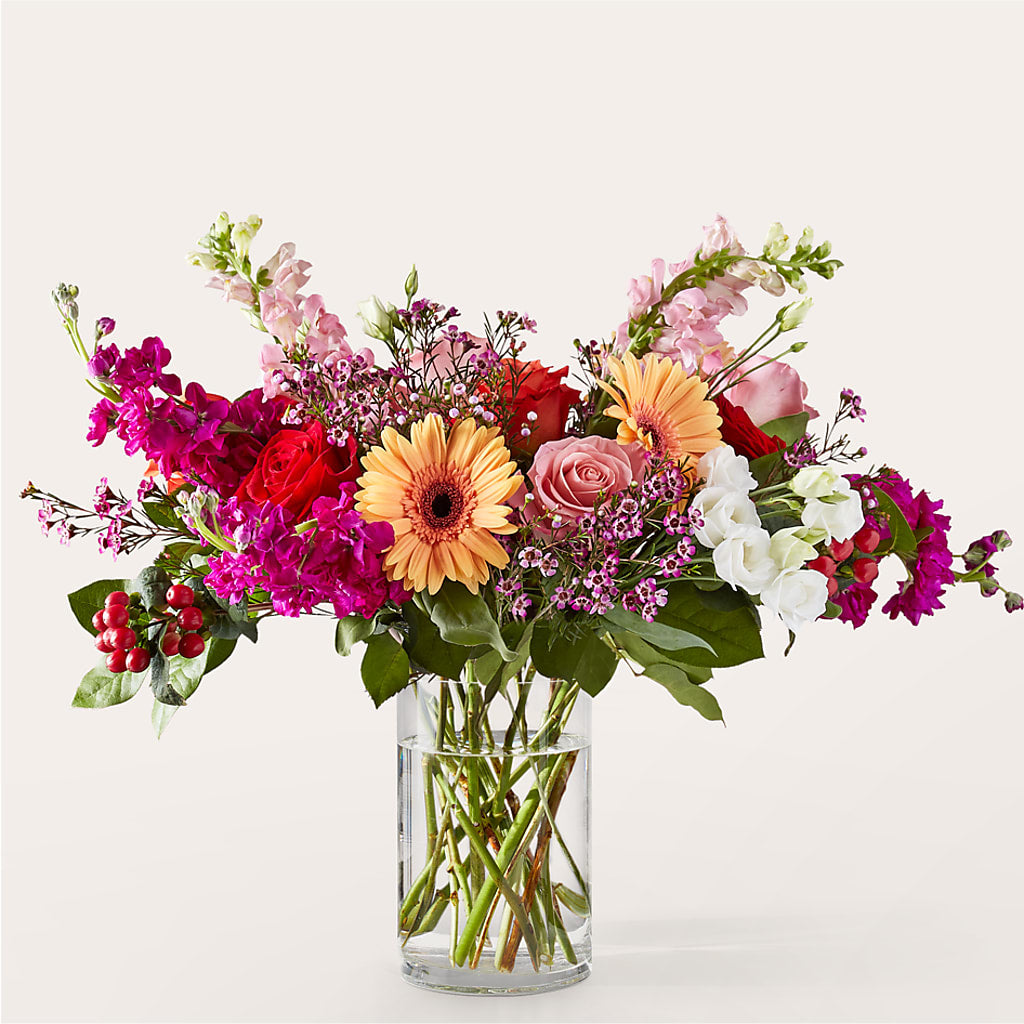 Renaissance Luxury Bouquet – CHESAPEAKE FLORAL & GIFTS, Chesapeake VA