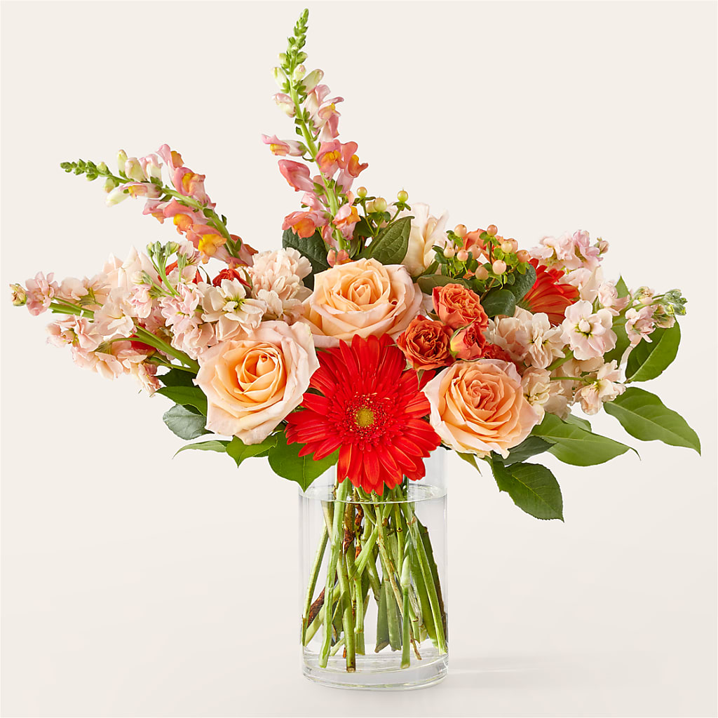Paloma Please Bouquet – CHESAPEAKE FLORAL & GIFTS, Chesapeake VA