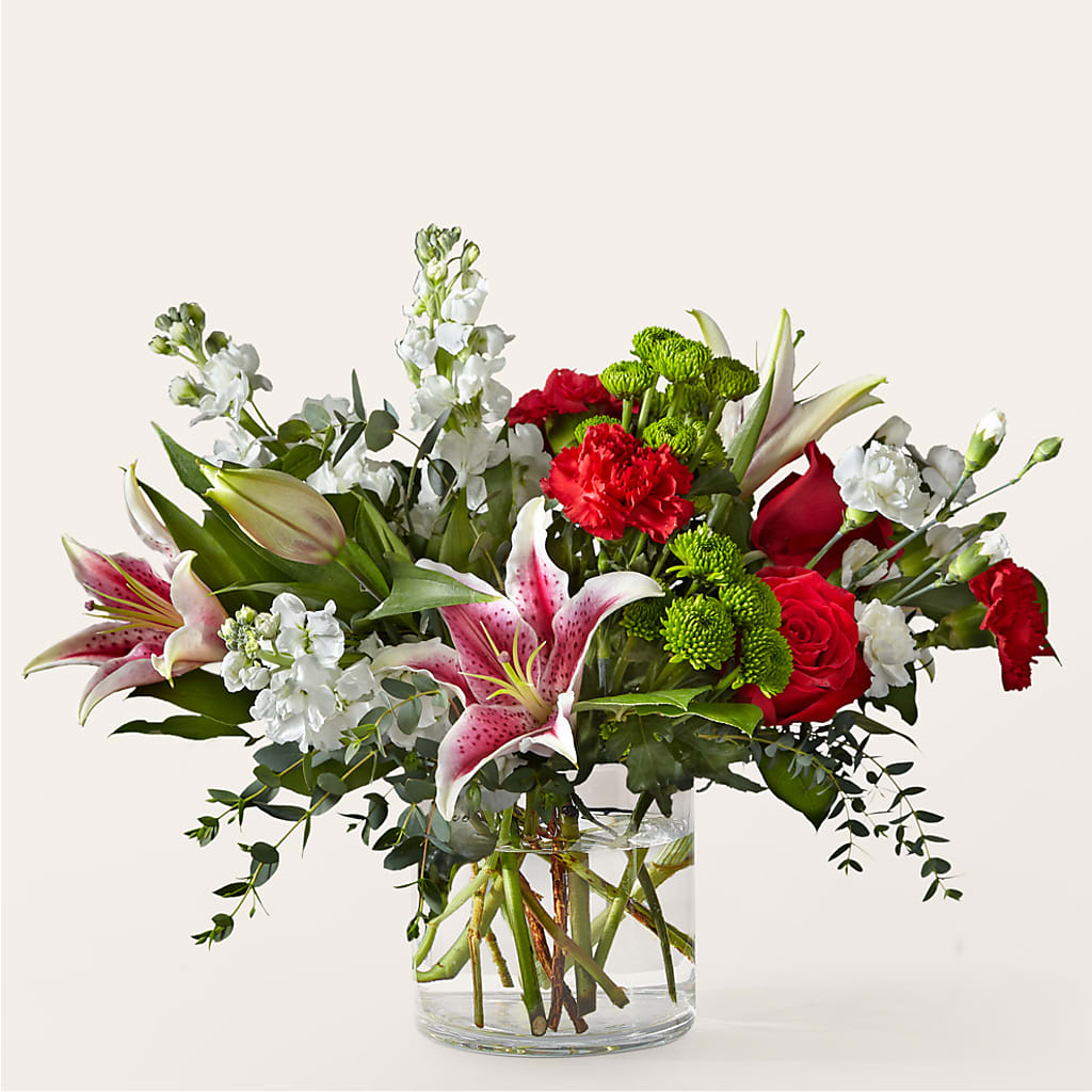 Gumdrop Button Bouquet – CHESAPEAKE FLORAL & GIFTS, Chesapeake VA