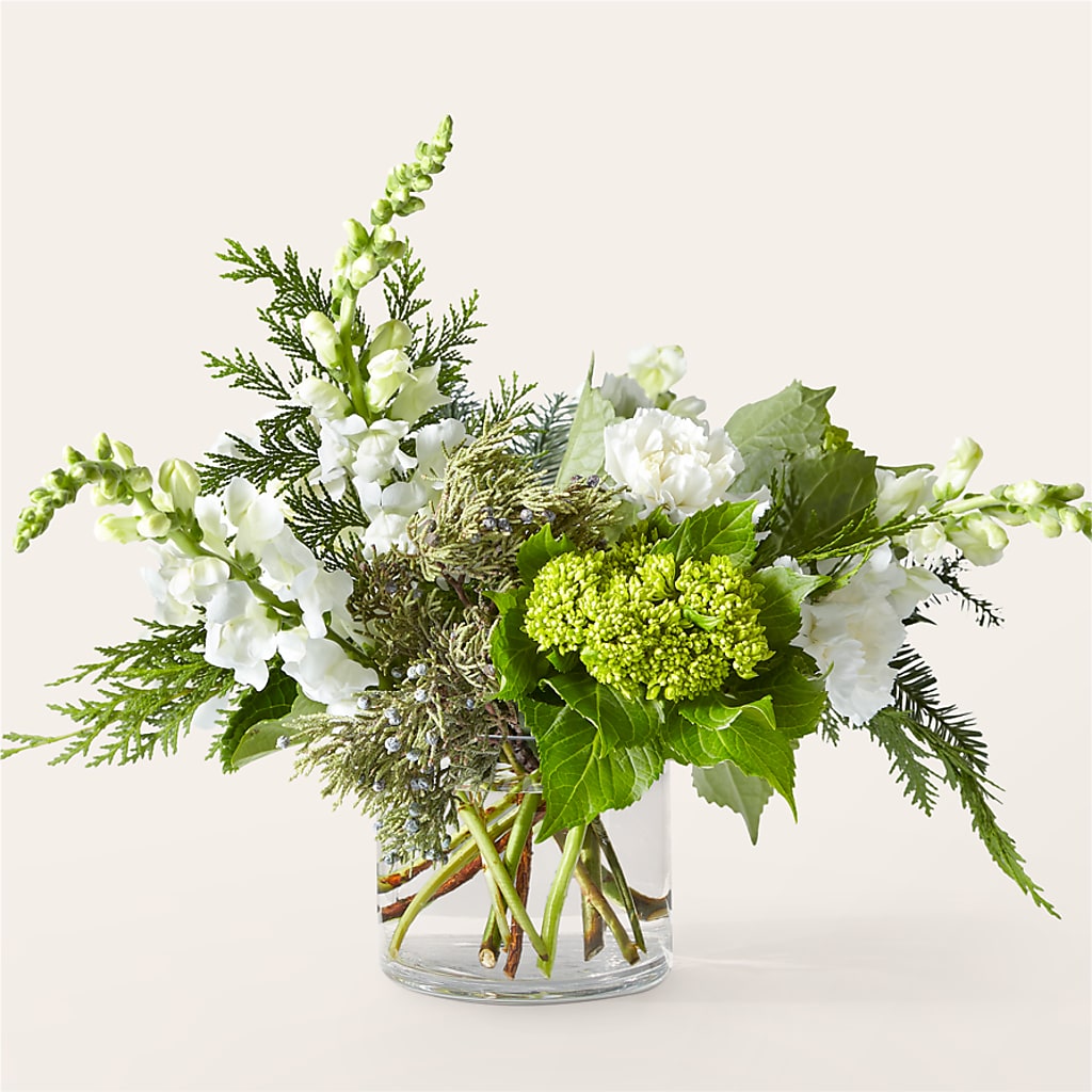 Marshmallows on Top Bouquet – CHESAPEAKE FLORAL & GIFTS, Chesapeake VA