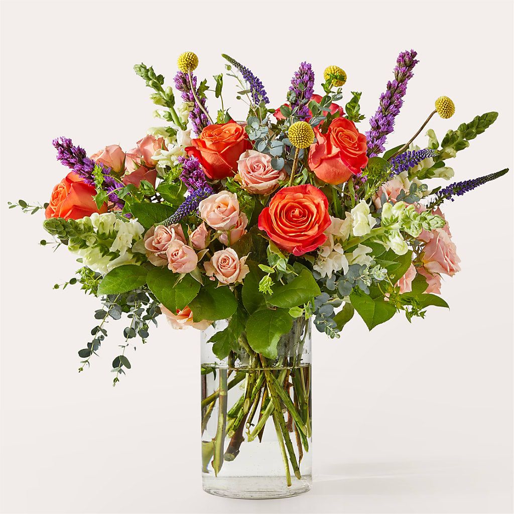 The Standout Bouquet – CHESAPEAKE FLORAL & GIFTS, Chesapeake VA
