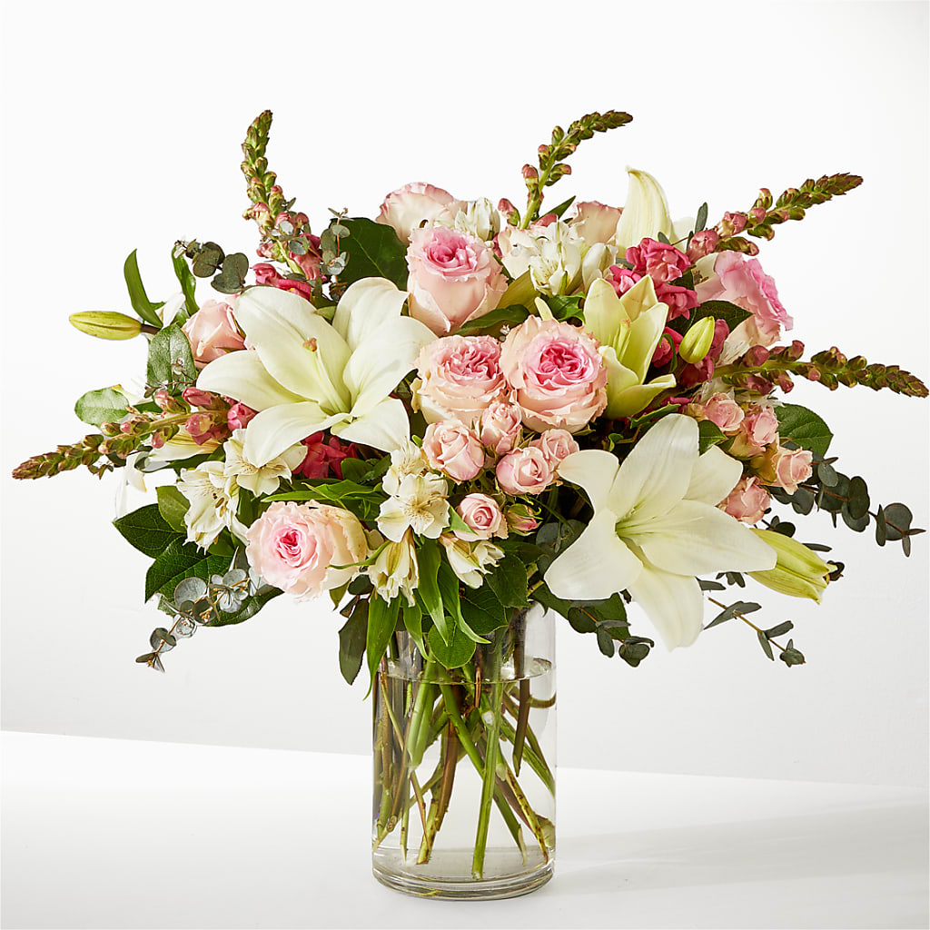 Ballet Slippers Bouquet – CHESAPEAKE FLORAL & GIFTS, Chesapeake VA