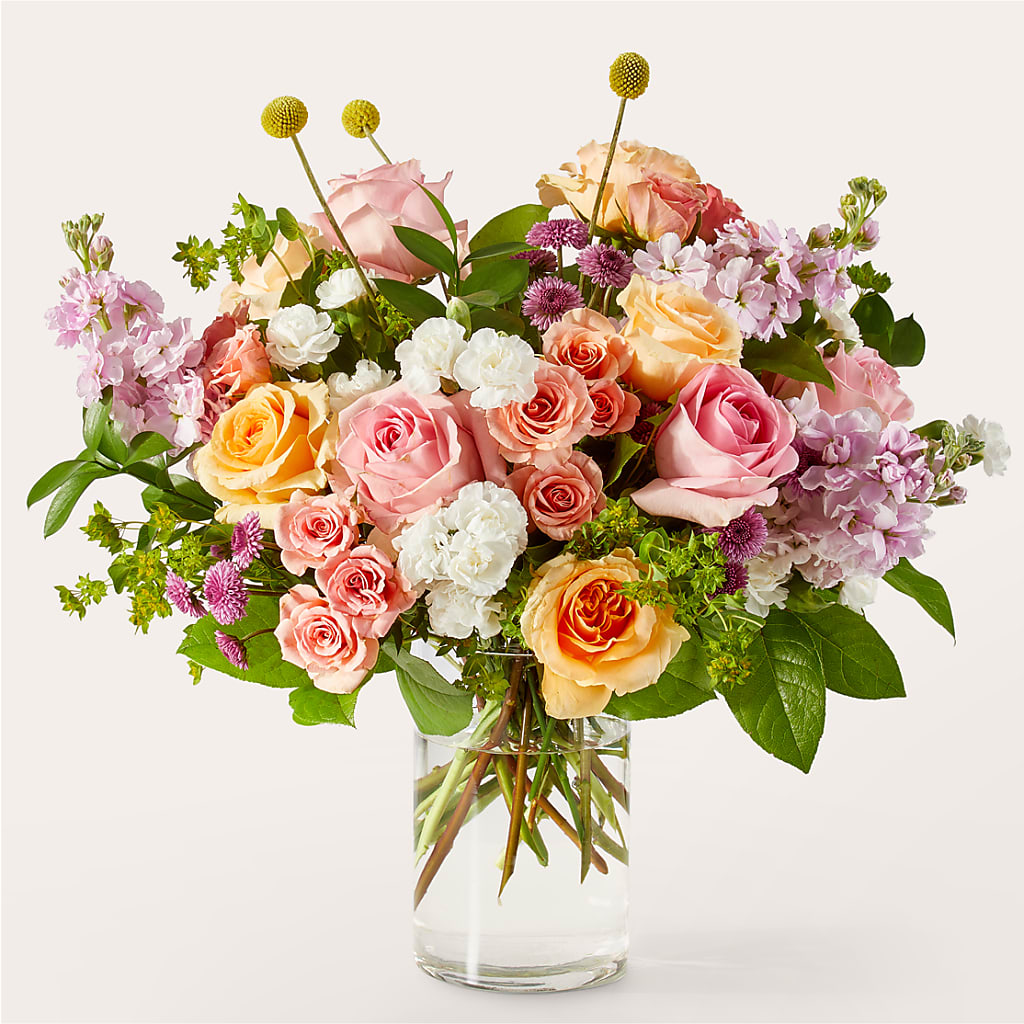 Perfect Contentment Bouquet – CHESAPEAKE FLORAL & GIFTS, Chesapeake VA