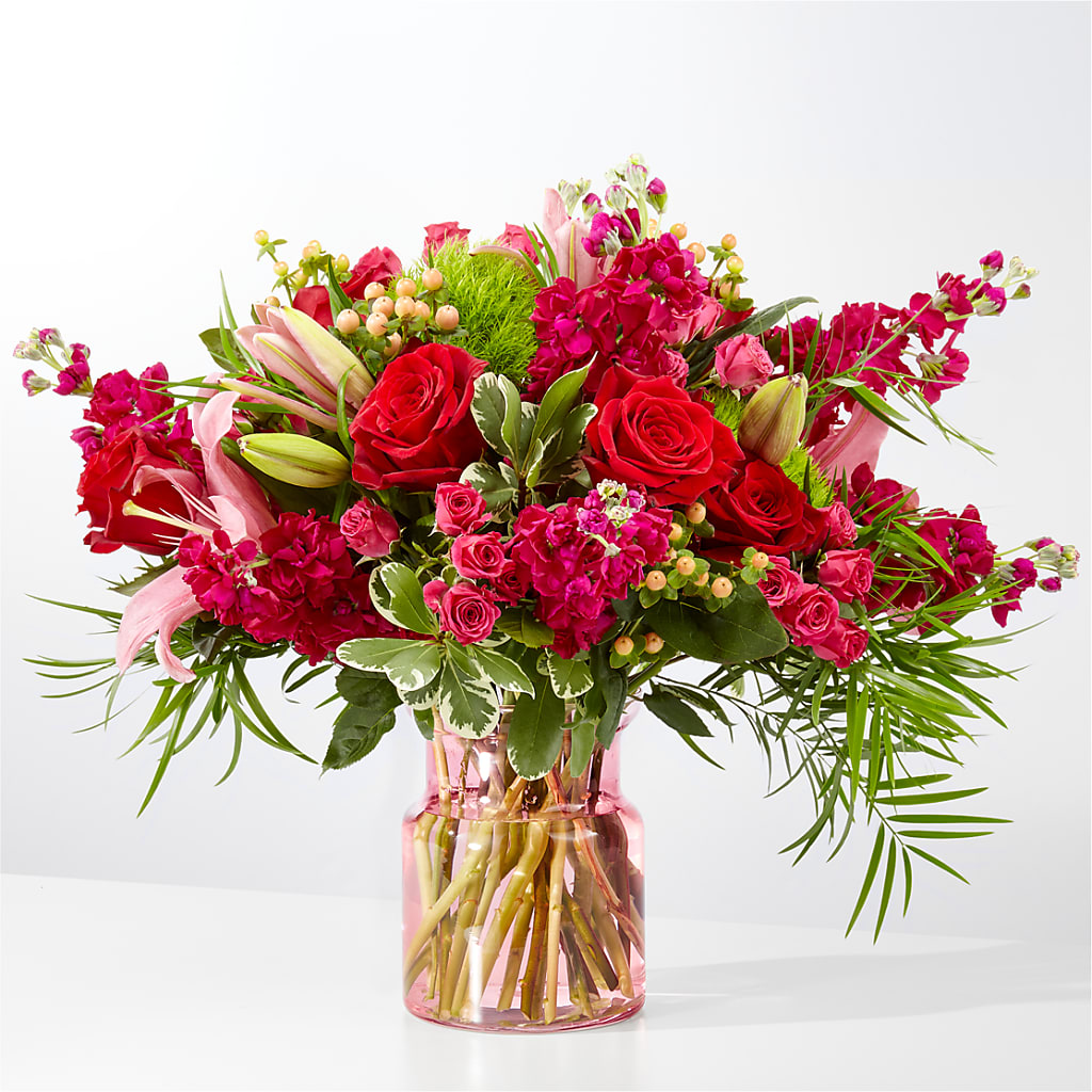 In Every Lifetime Bouquet – CHESAPEAKE FLORAL & GIFTS, Chesapeake VA